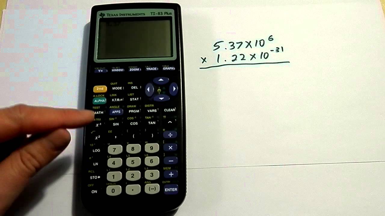 graphing calculator program for mac
